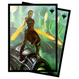 Phyrexia: Nahiri Deck Sleeves [100]