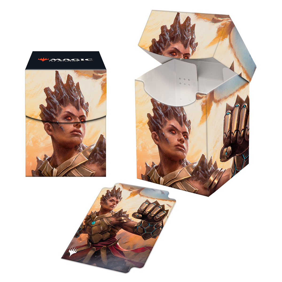 Phyrexia: Neyali Deck Box