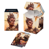 Phyrexia: Neyali Deck Box