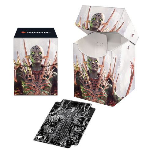 Phyrexia: Nissa Deck Box