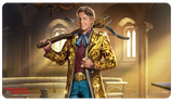 Hugh Grant Honor Among Thieves Playmat