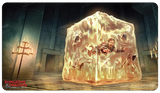 Gelatinous Cube Honor Among Thieves Playmat