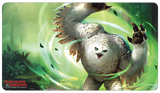 Owlbear Honor Among Thieves Playmat