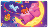 Goreclaw Playmat