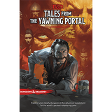 D&D: Tales from the Yawning Portal