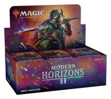 Modern Horizons 2 Draft Booster [36]