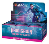 Kamigawa Neon Dynasty Draft Booster [36]