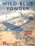 Wild Blue Yonder cover