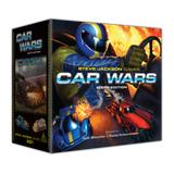 Car Wars: Core Set