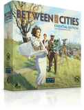 Box art for Between Two Cities Essential Ed