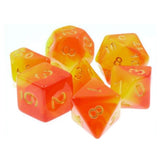 Lava Shock Poly Set