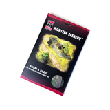 Terrain: Roads & Rivers
