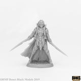 Bones Black: Dark Elf Elite