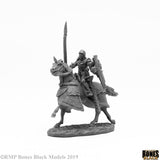 Overlord Human Paladin Cavalry