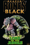 Lord of the Jungle (Deluxe Box)