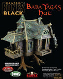 Baba Yaga's Hut (Deluxe Box)