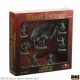 Blood Demons Box Set