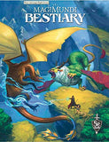 Magimundi Bestiary [5E]