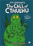 Call of Cthulhu for Beginning Readers