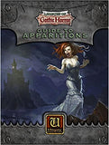 Ubiquity: Leagues of Gothic Horror - Guide to Appaaritions