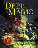 Deep Magic [Pocket Edition]