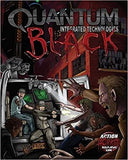 Ubiquity: Quantum Black