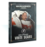 Codex: White Scars