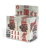 SHM 2022 Blood Angels Collection 1