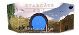 Stargate SG-1: Gate Master Screen