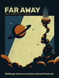 Box art of Far Away