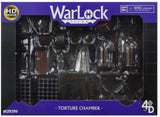 WarLock Tiles: Torture Chamber