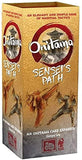 Box art of Onitama: Sensei's Path Expansion