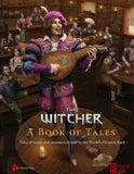 Witcher RPG: A Book of Tales