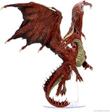 Adult Red Dragon Premium Figure