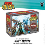 Riot Quest: Starter Box