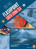 Flashpoint: South China Sea cover