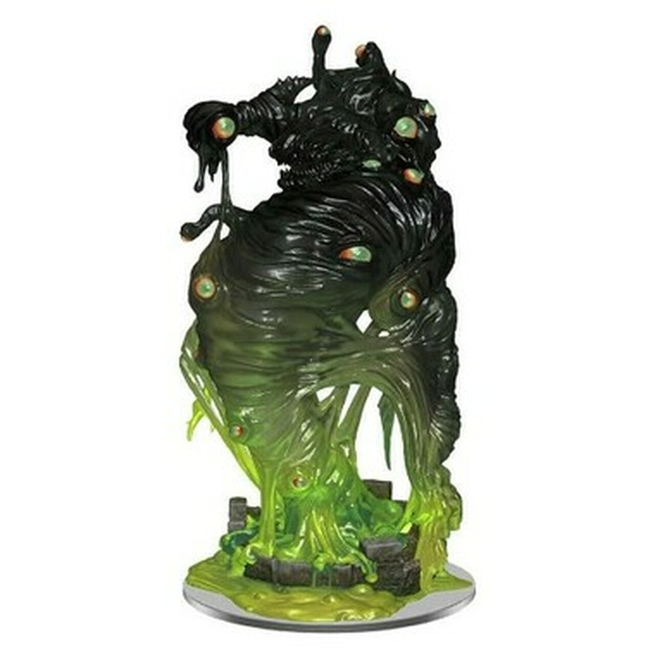 Jubilex Demon Lord Of Slime And Ooze The Guardtower