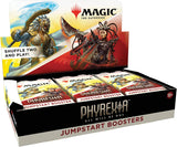 Phyrexia All Will Be One Jumpstart Booster (18)