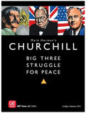 Churchill 3rd Printing