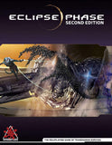 Eclipse Phase 2nd Ed