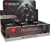 Phyrexia All Will Be One Set Booster [30]