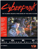 Cyberpunk 2020