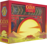Box art of Catan 3D