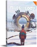 Tales from the Loop: Out of Time