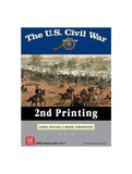 US Civil War 2nd Ed.