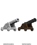 Small Cannons