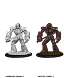 Nolzur's: Iron Golem