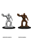 Clay Golem