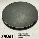 80mm Round Base (4)