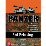 Panzer cover